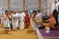 Shashtyabdapurti Utsava - Karla - Day 8 (16 Nov 2024)